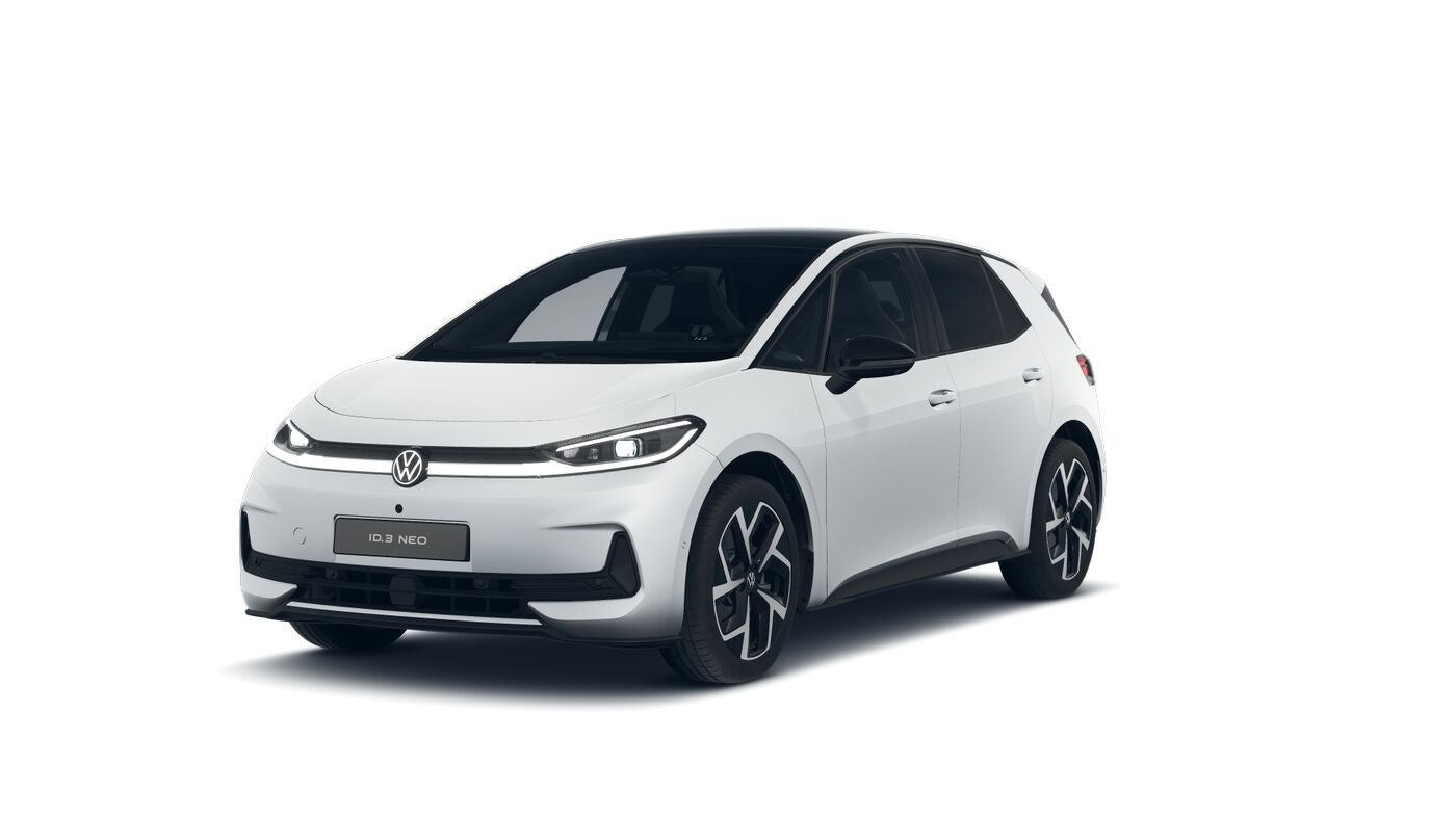 VW ID.3 Neo 58 Style