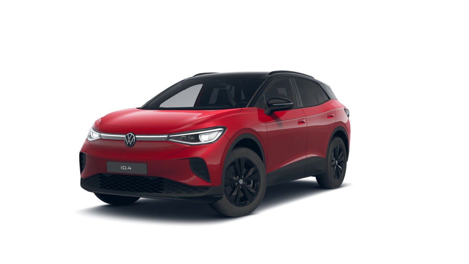 VW ID.4 79 Style Edition