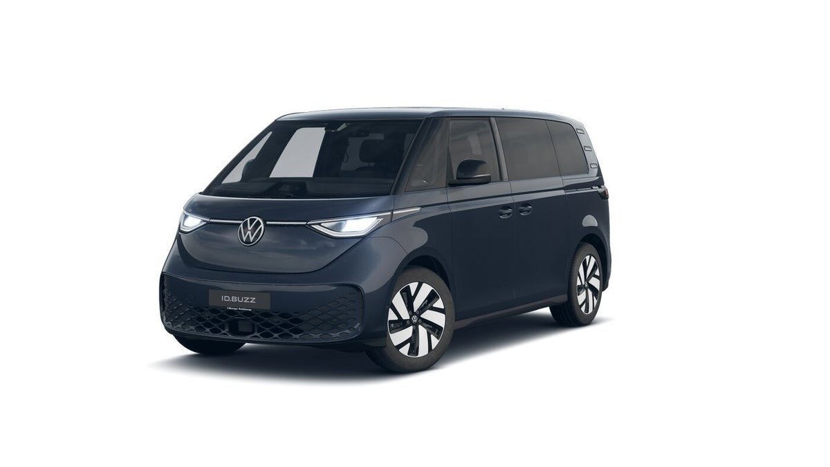 VW ID.Buzz 86 Life 7prs LWB