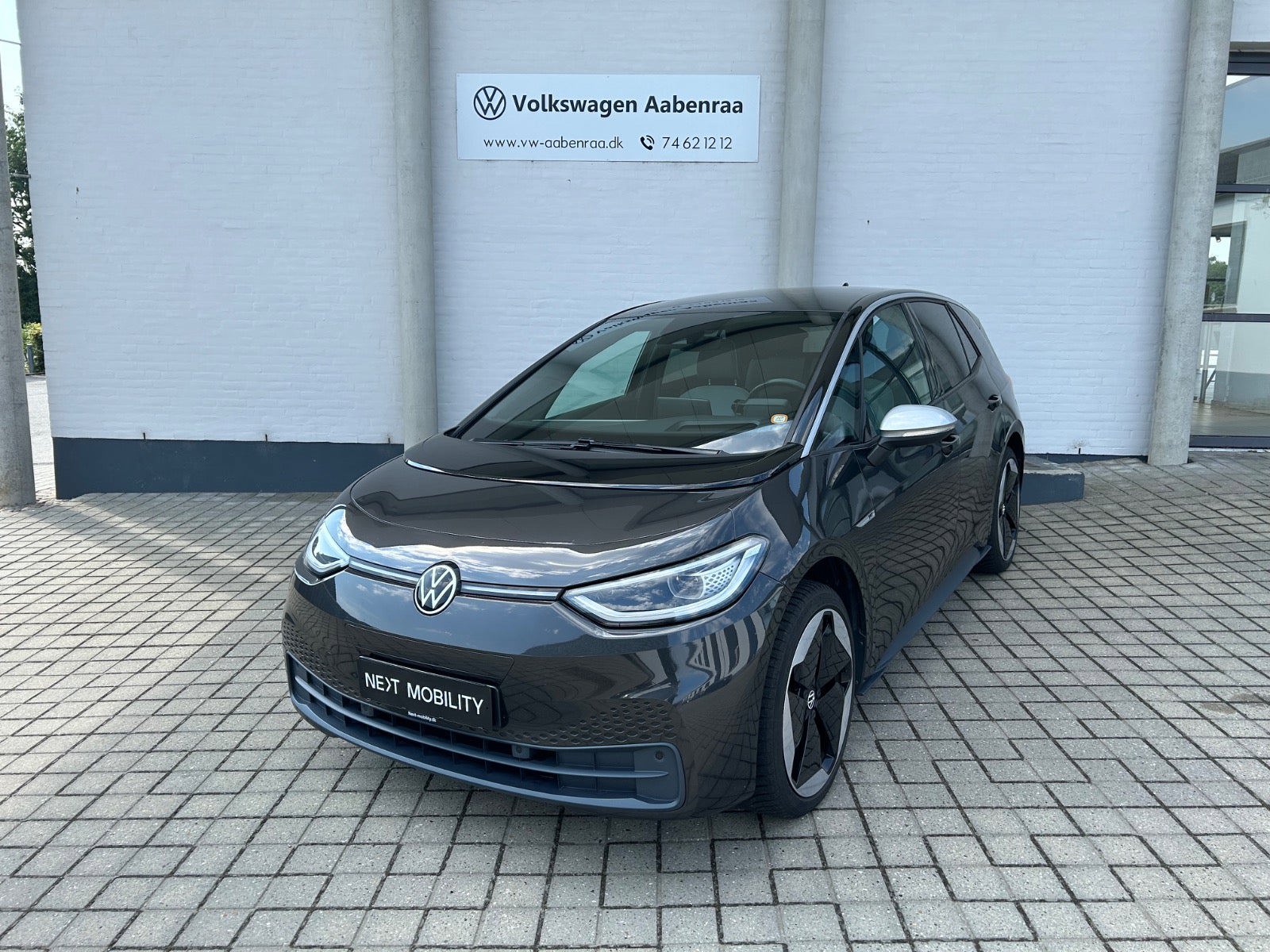 VW ID.3 58 1ST Max