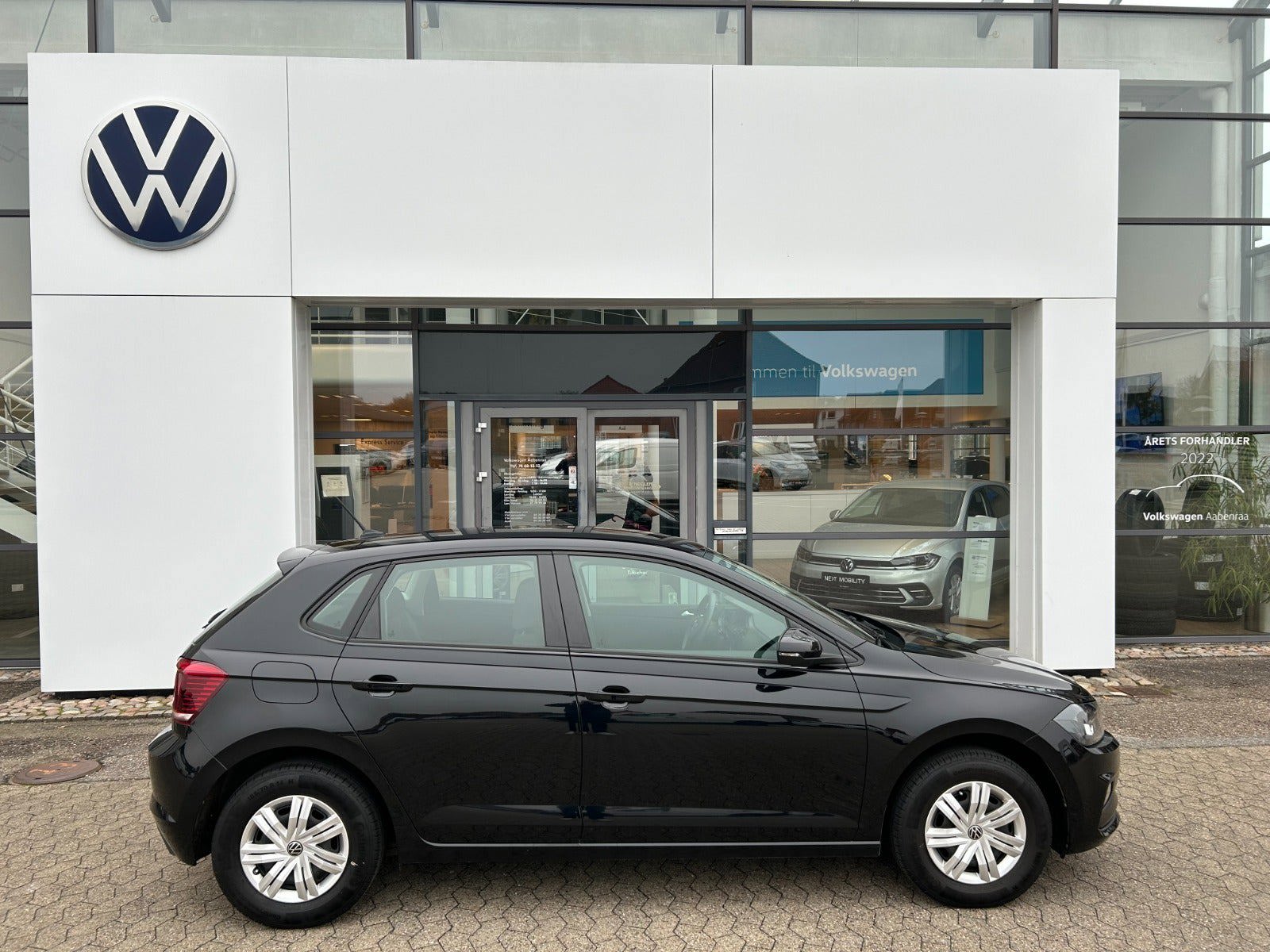 Vw polo 1 online 0 mpi