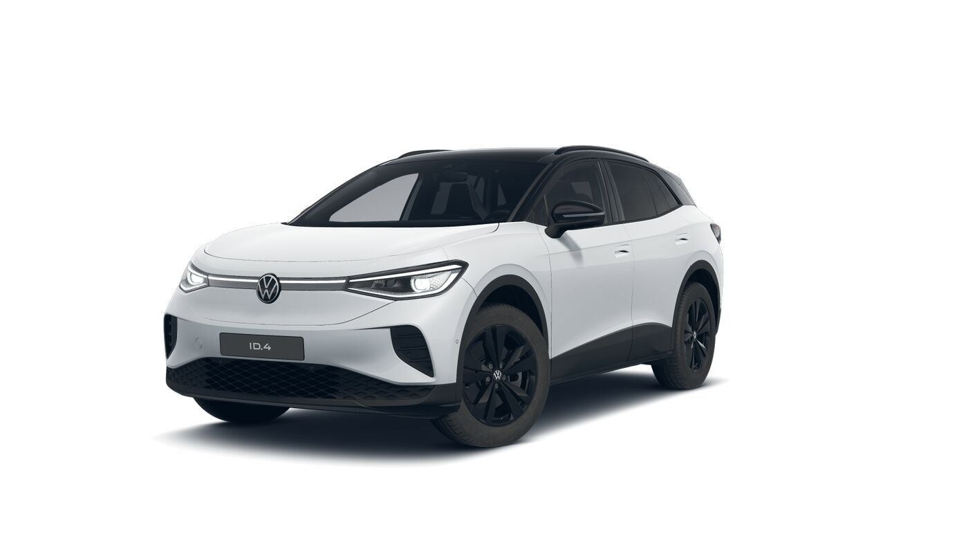 VW ID.4 79 Style Edition