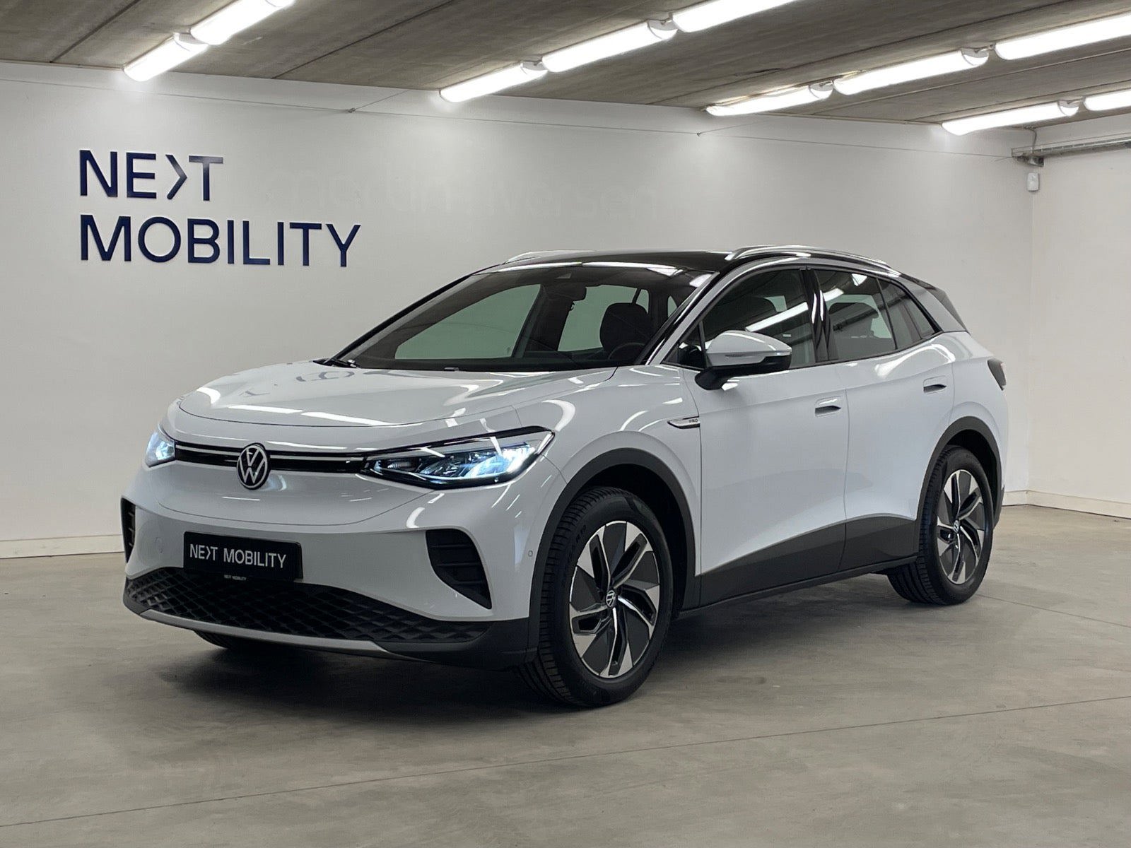 VW ID.4 77 Pro Performance