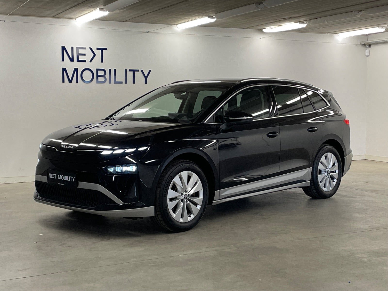 Škoda Enyaq 85 iV Premium