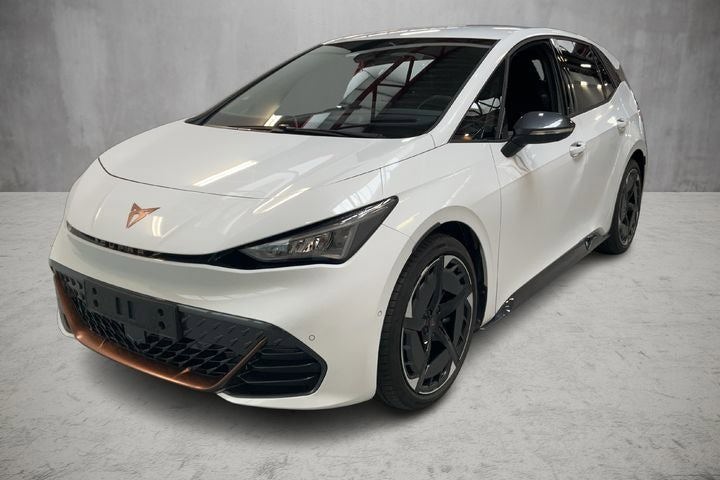 Cupra Born 77 Pasión