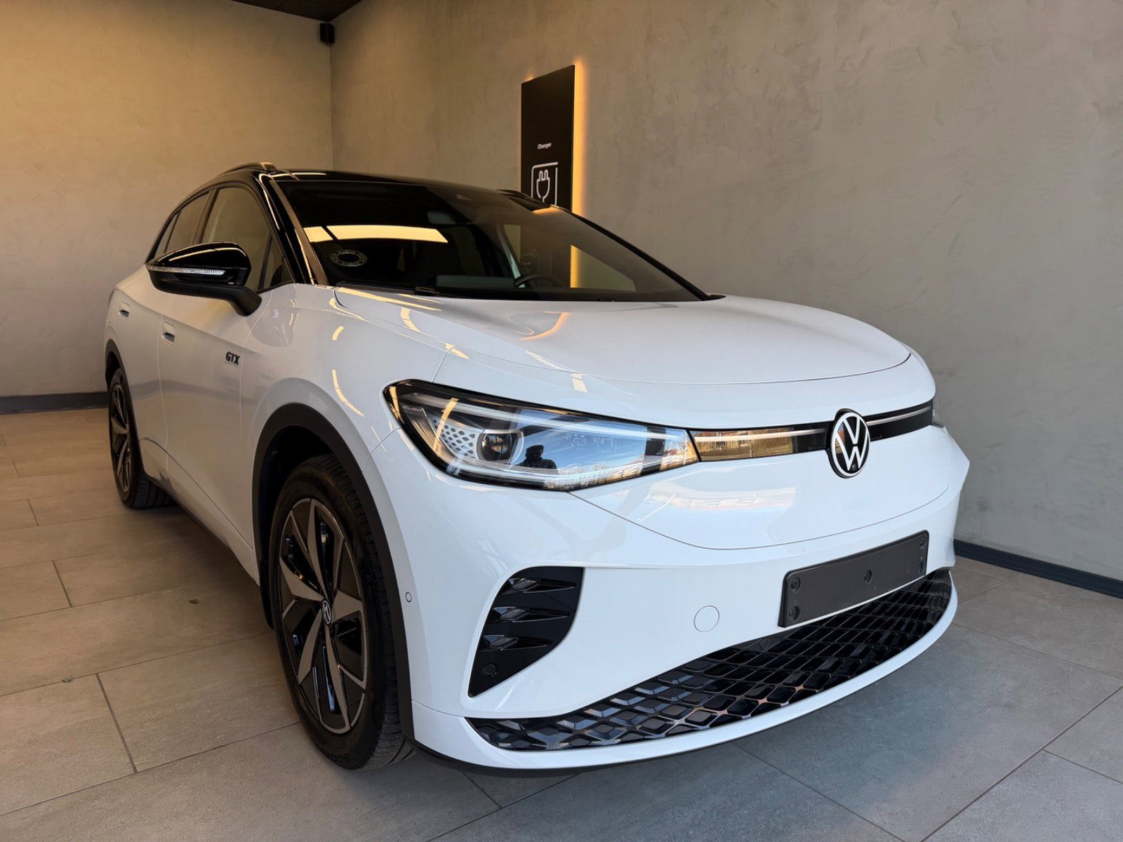 VW ID.4 77 GTX 4Motion