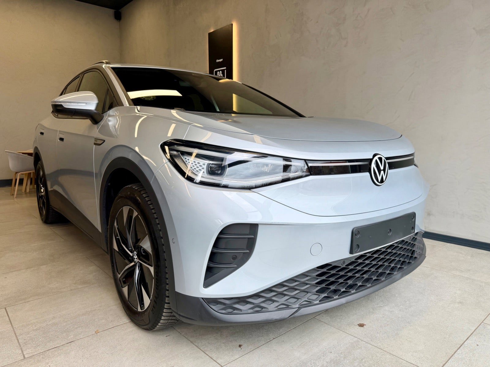 VW ID.4 77 Pro Performance