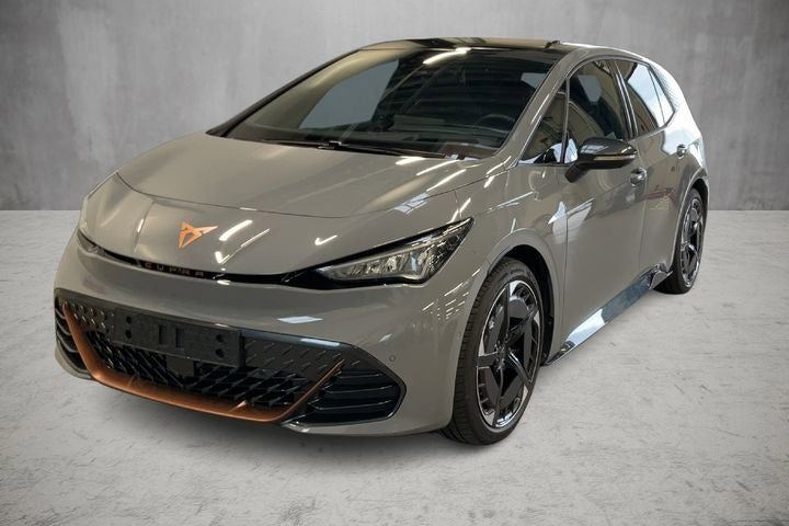 Cupra Born 77 Pasión