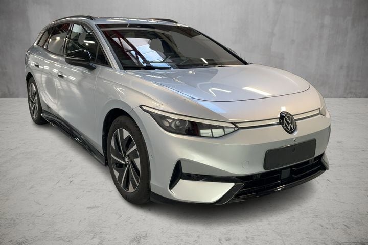 VW ID.7 86 Style S Tourer