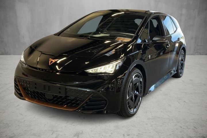 Cupra Born 77 Pasión