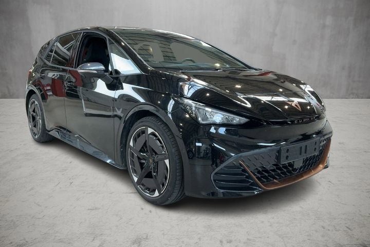 Cupra Born 77 Pasión