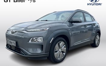 Hyundai Kona 39 EV Trend