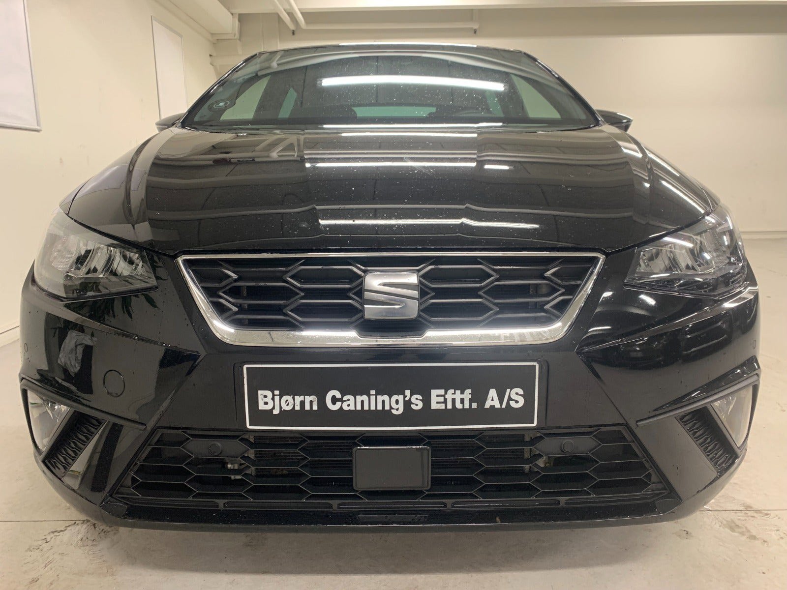 Seat Ibiza 1,0 TSi 115 FR DSG
