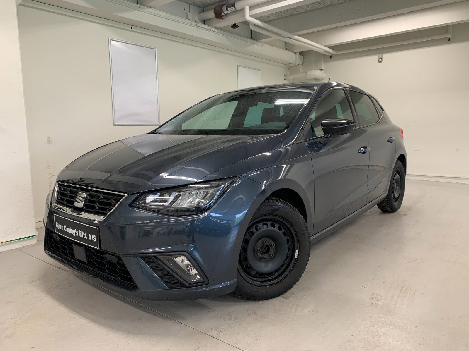 Seat Ibiza 1,0 TSi 110 FR DSG