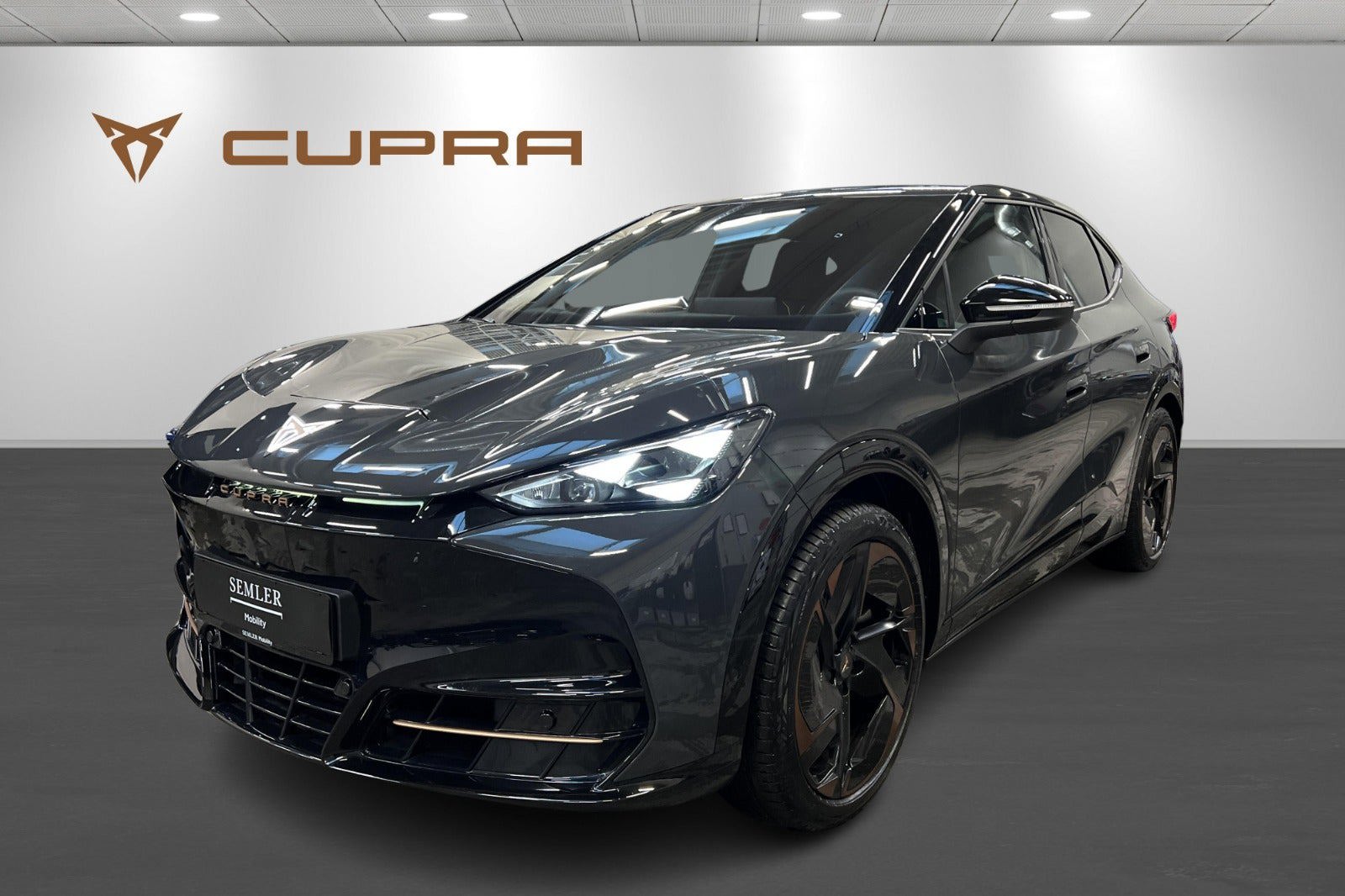 Cupra Tavascan 77 Adrenaline