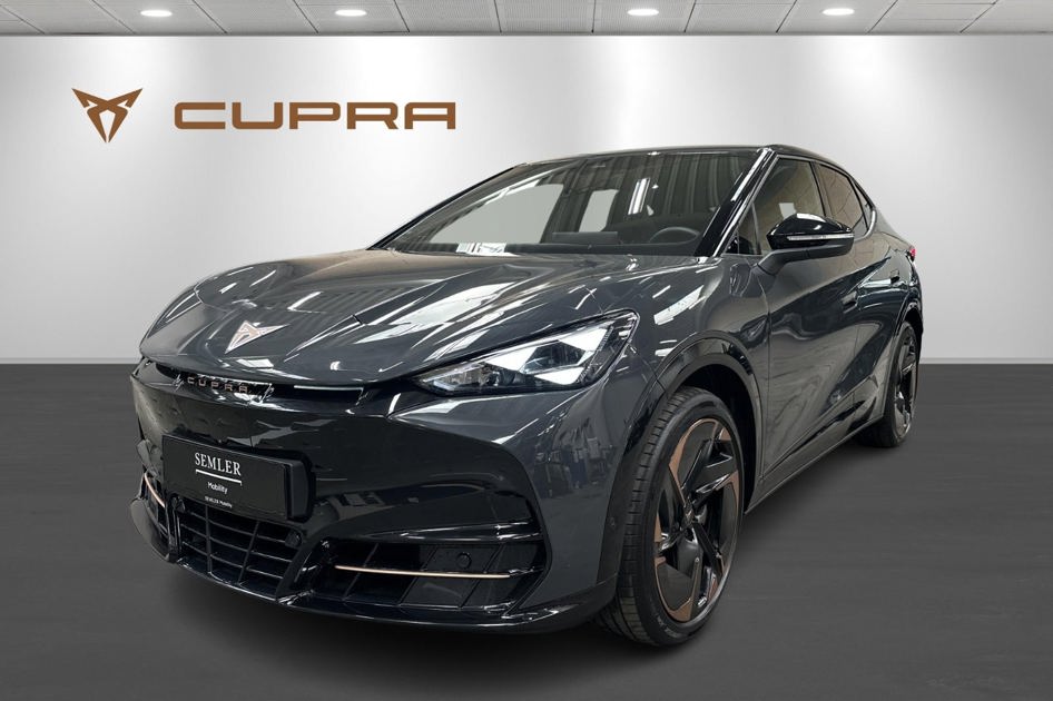 Køb brugt CUPRA Tavascan - 77 Adrenaline