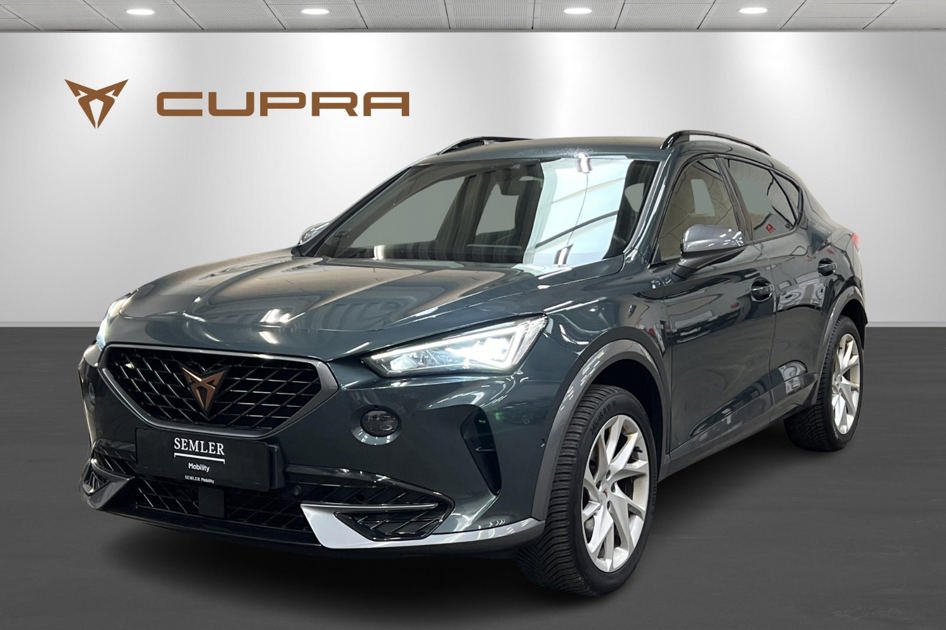 Køb brugt CUPRA Formentor - 1,5 TSi DSG