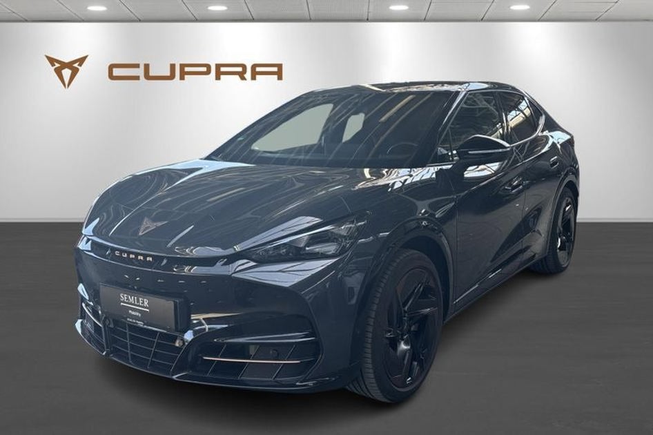 Køb brugt CUPRA Tavascan - 77 Adrenaline