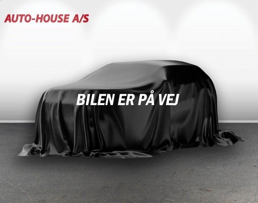 Seat Leon 1,4 eHybrid FR Sportstourer DSG