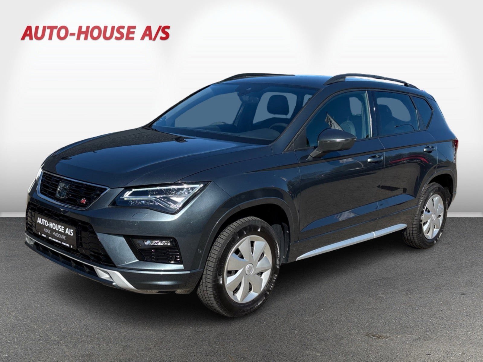 Seat Ateca 1,5 TSi 150 FR DSG