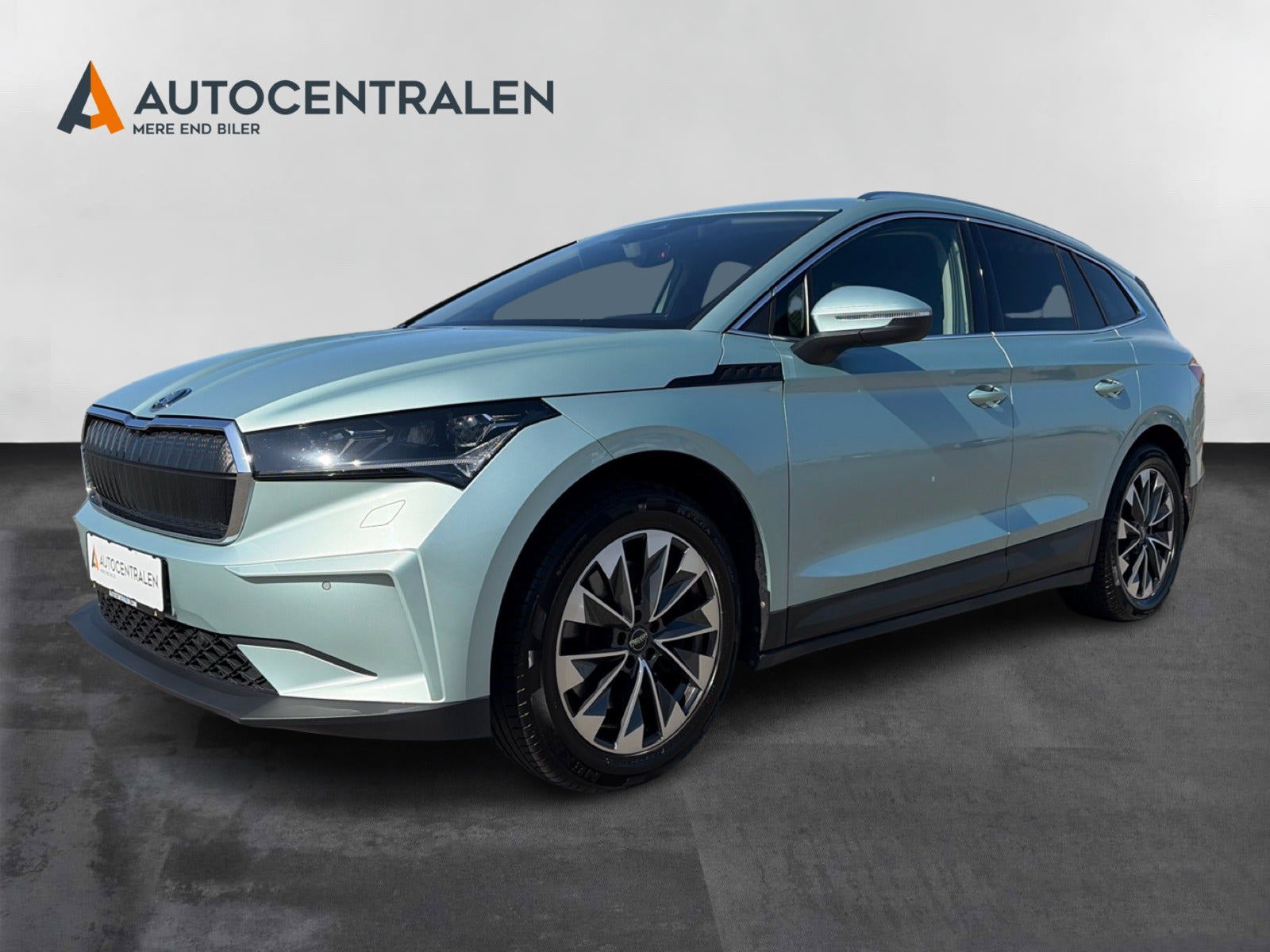 Škoda Enyaq 80 iV Selection Suite