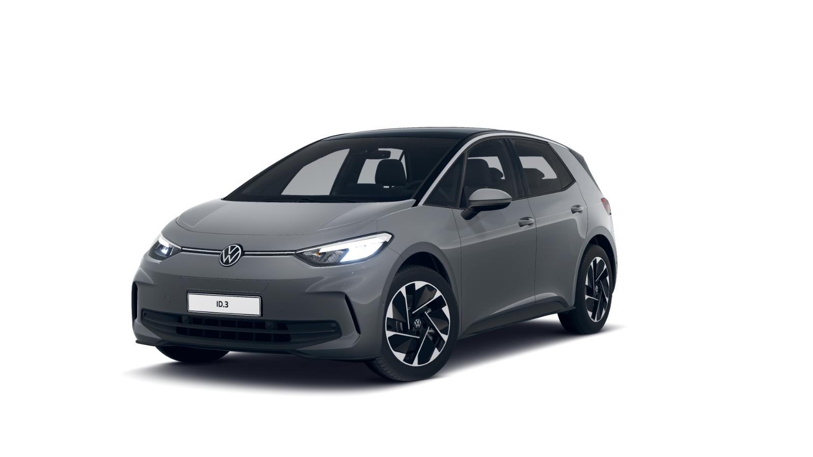 VW ID.3 58 Pro 75 Years Edition