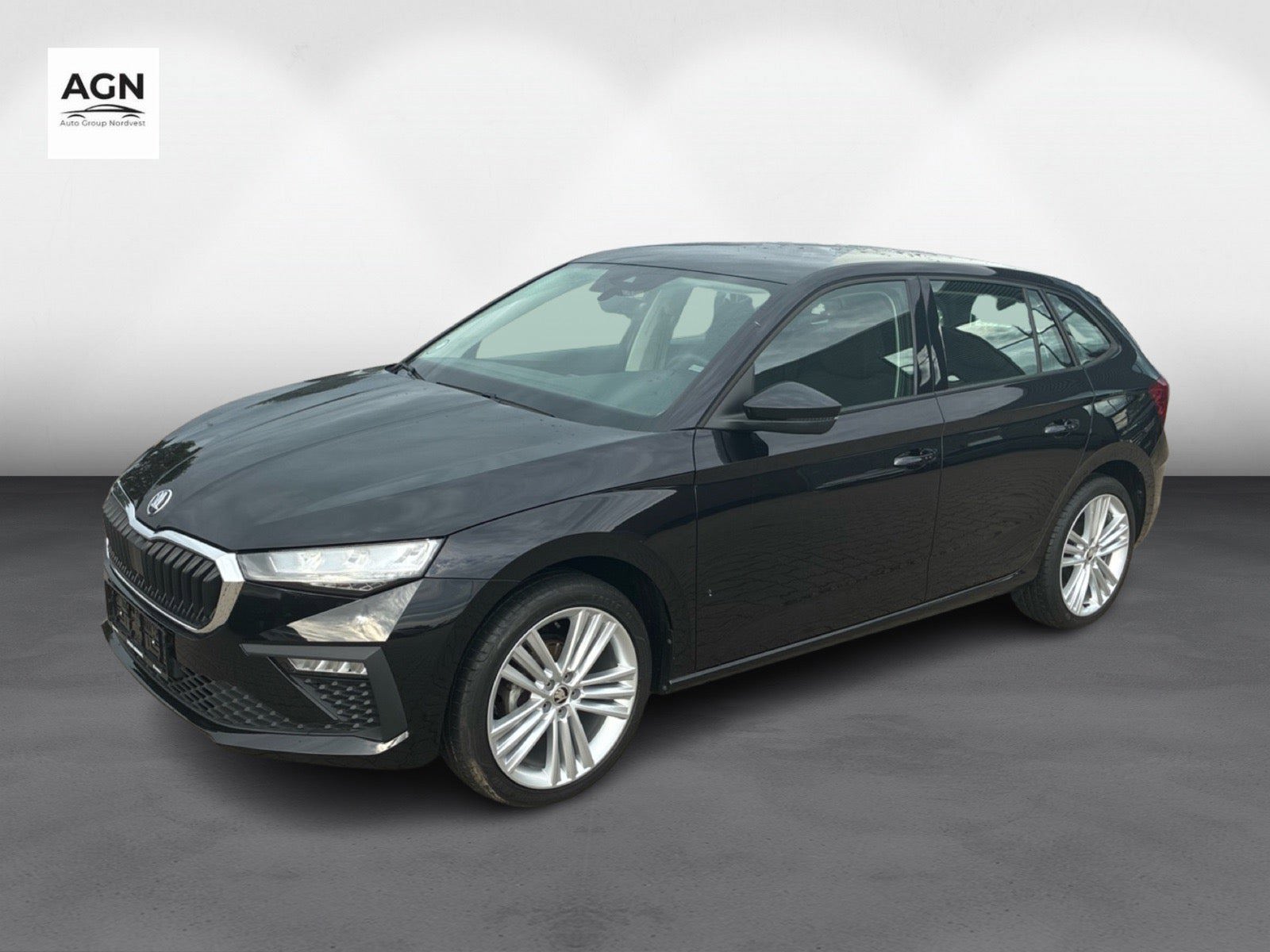 Škoda Scala 1,0 TSi 95 Essence