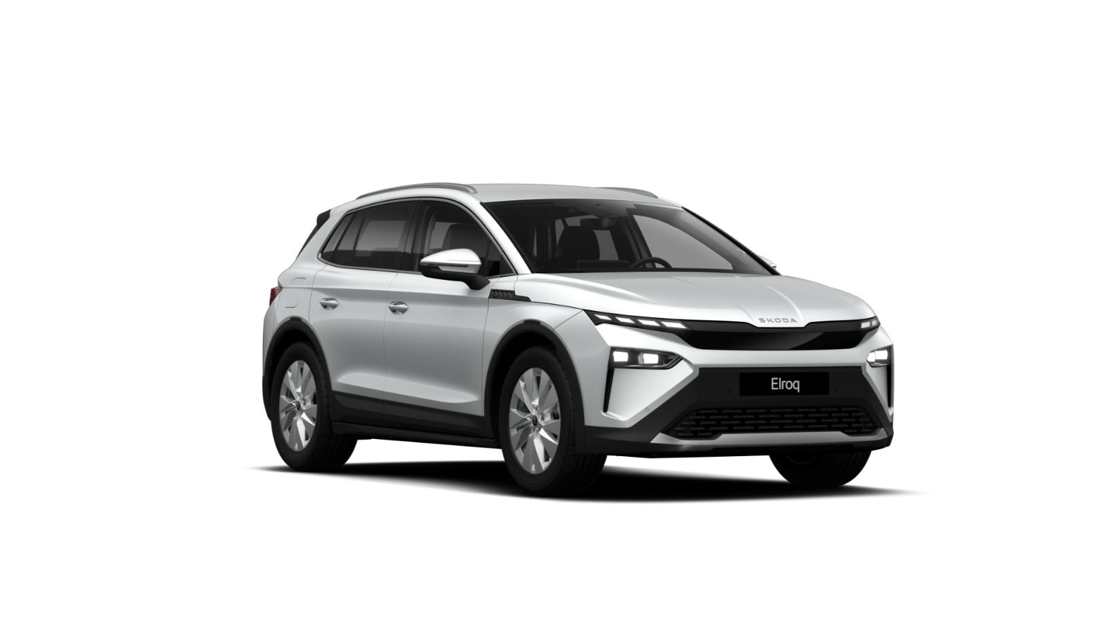 Škoda Elroq 60 iV Selection Premium