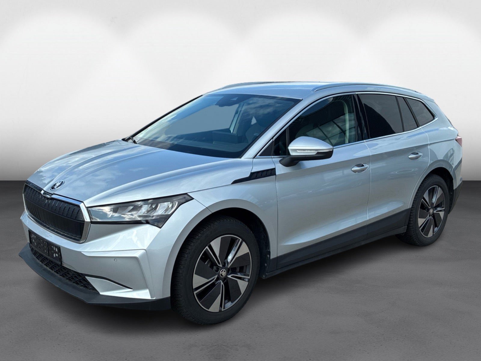 Škoda Enyaq 85x iV