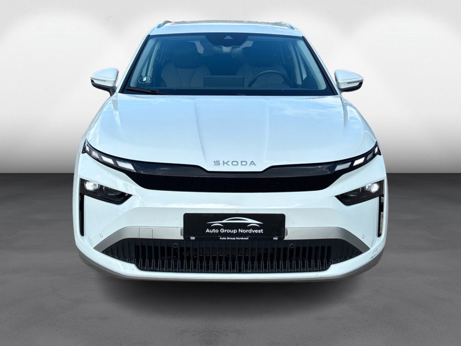 Škoda Enyaq 85 iV Premium
