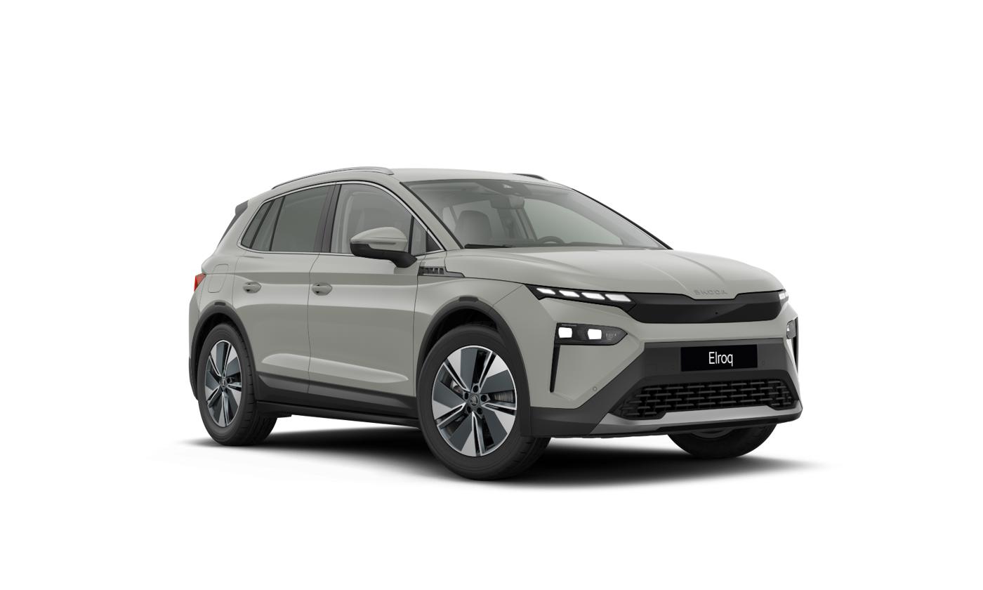 Škoda Elroq 85 iV Advanced
