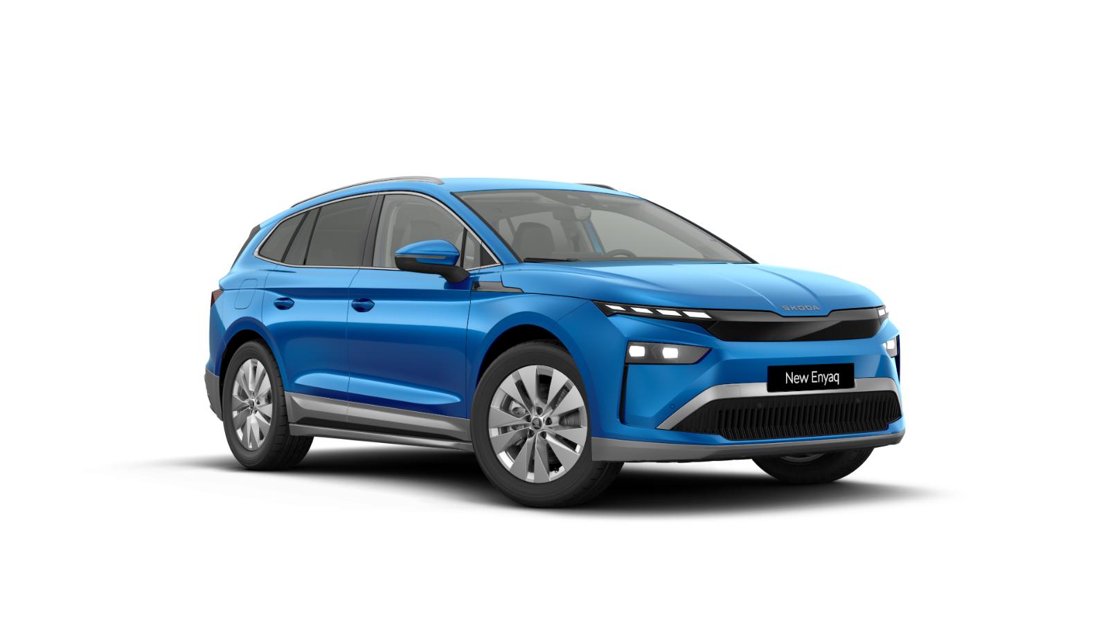 Škoda Enyaq 85 iV Selection Premium