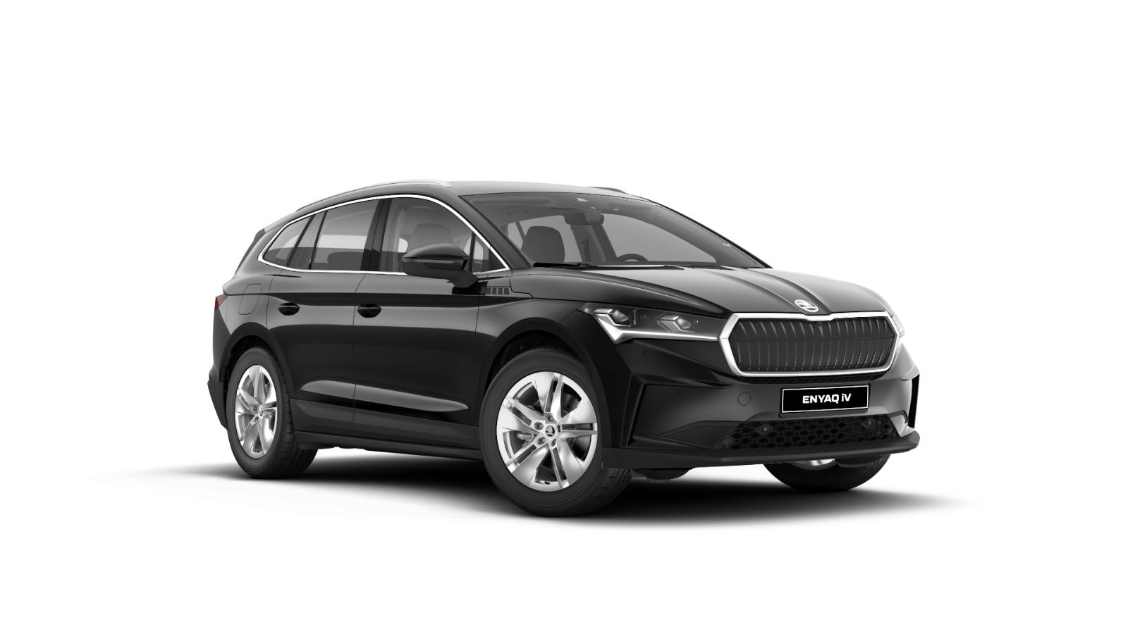 Škoda Enyaq 80 iV Plus
