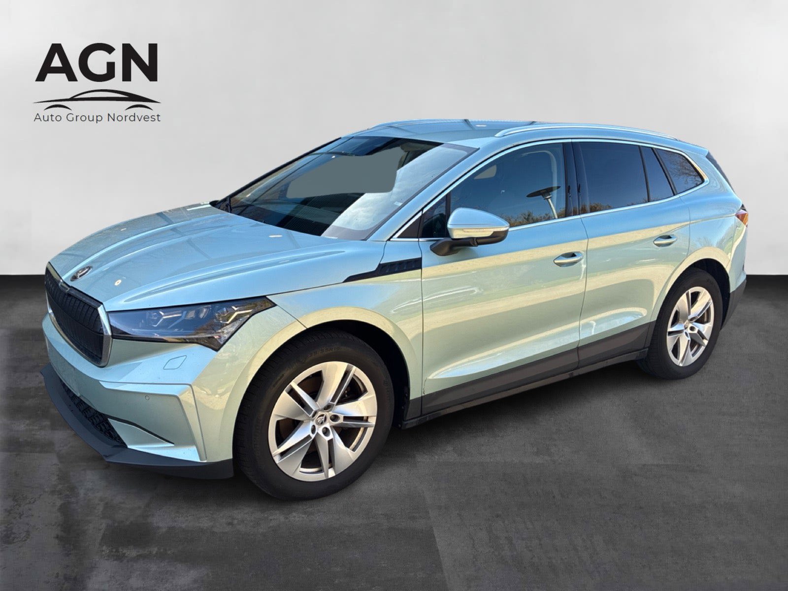 Škoda Enyaq 80 iV Loft