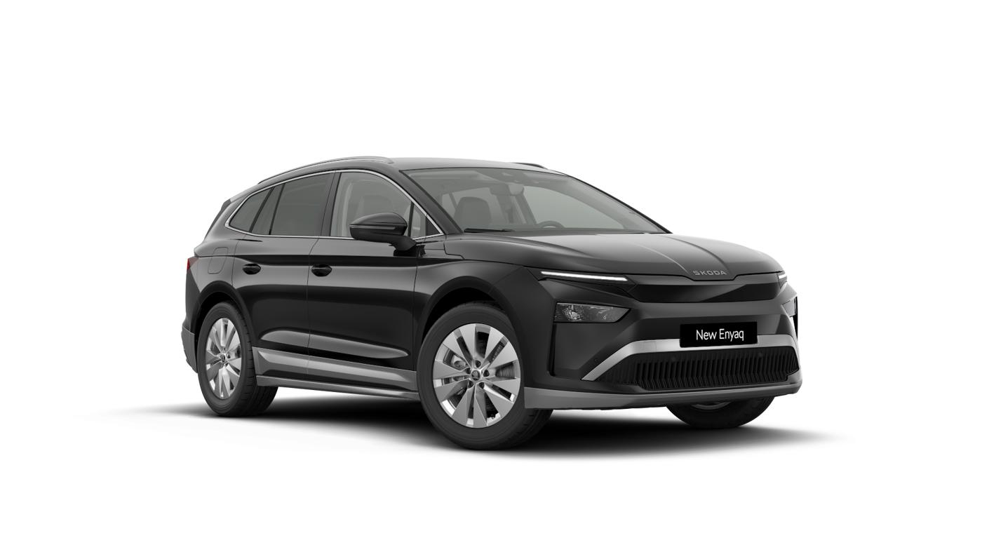 Škoda Enyaq 85 iV Selection
