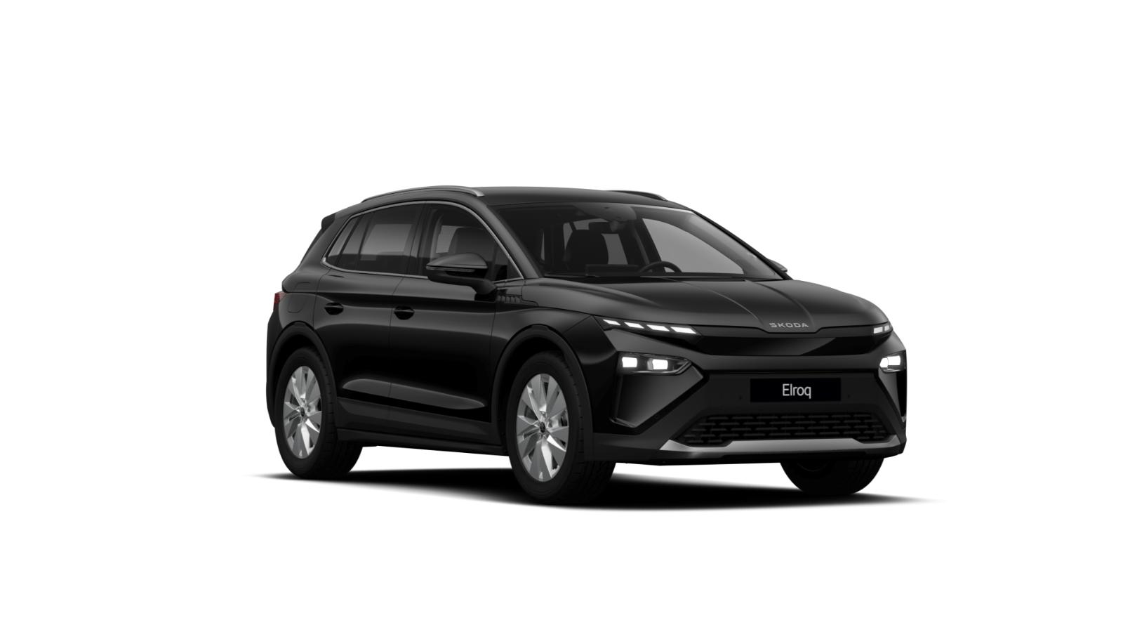 Škoda Elroq 60 iV Selection Premium