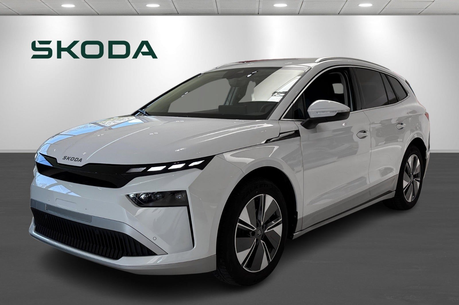 Škoda Enyaq 85x iV Premium