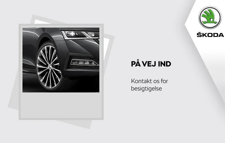 Škoda Kamiq 1,0 TSI 115 Essence DSG