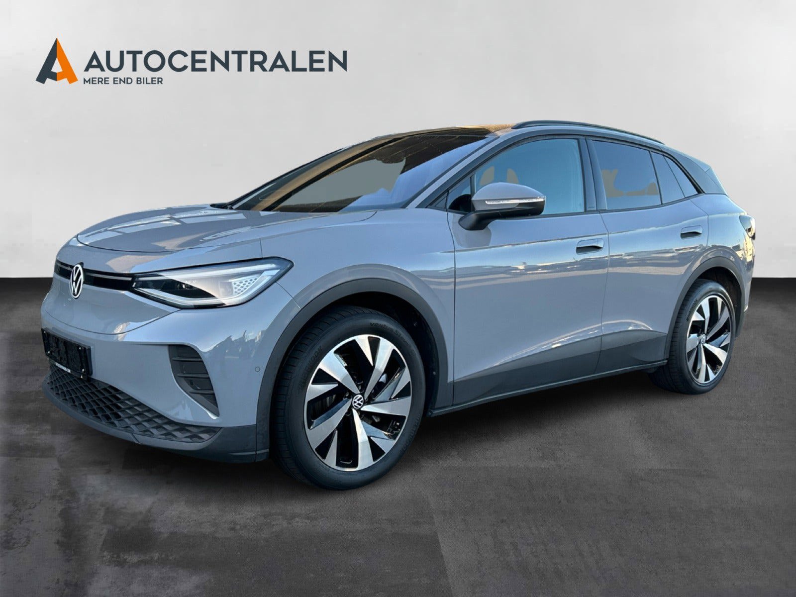 VW ID.4 77 Pro Style