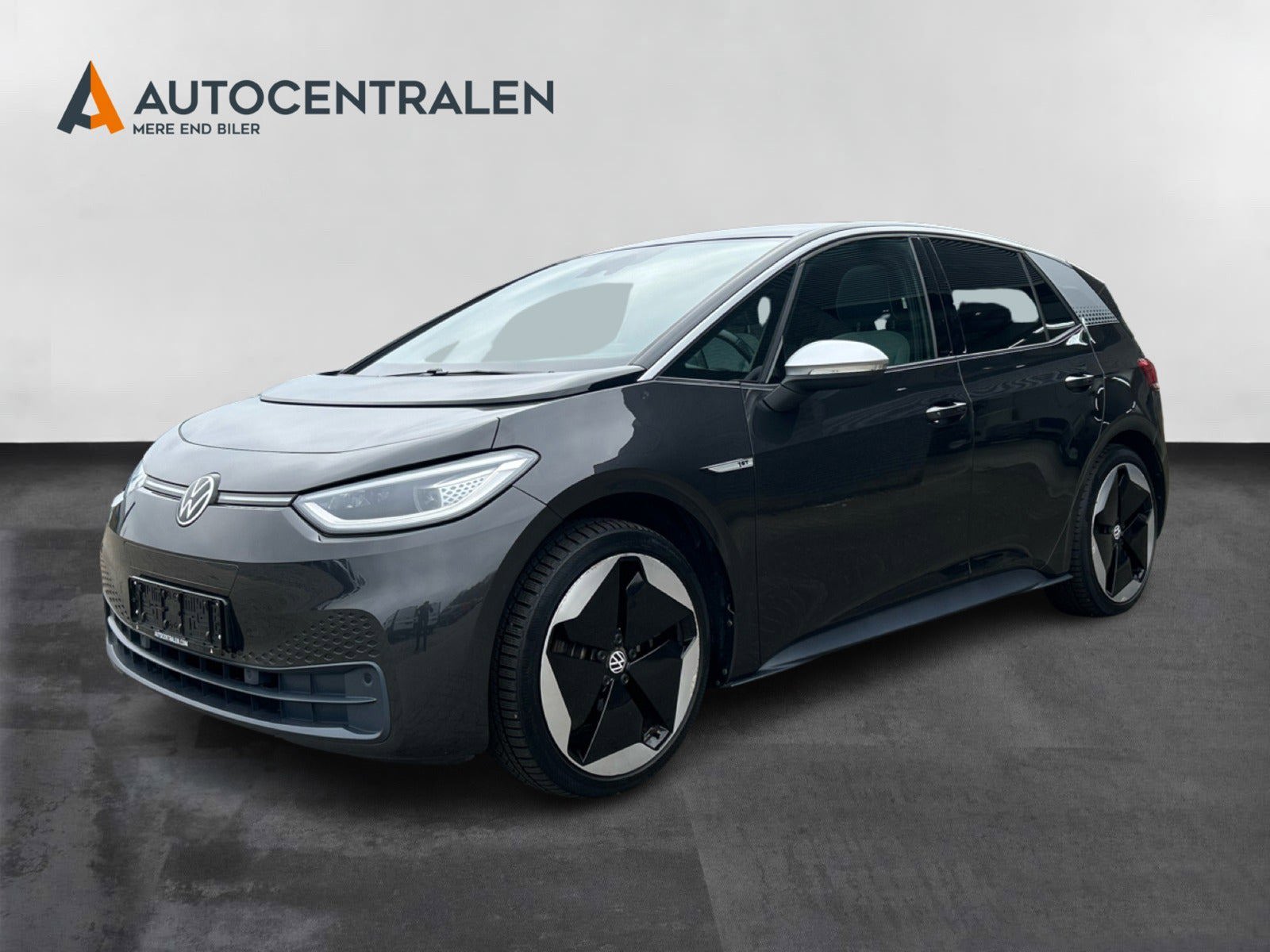 VW ID.3 58 1ST Pro Performance Max