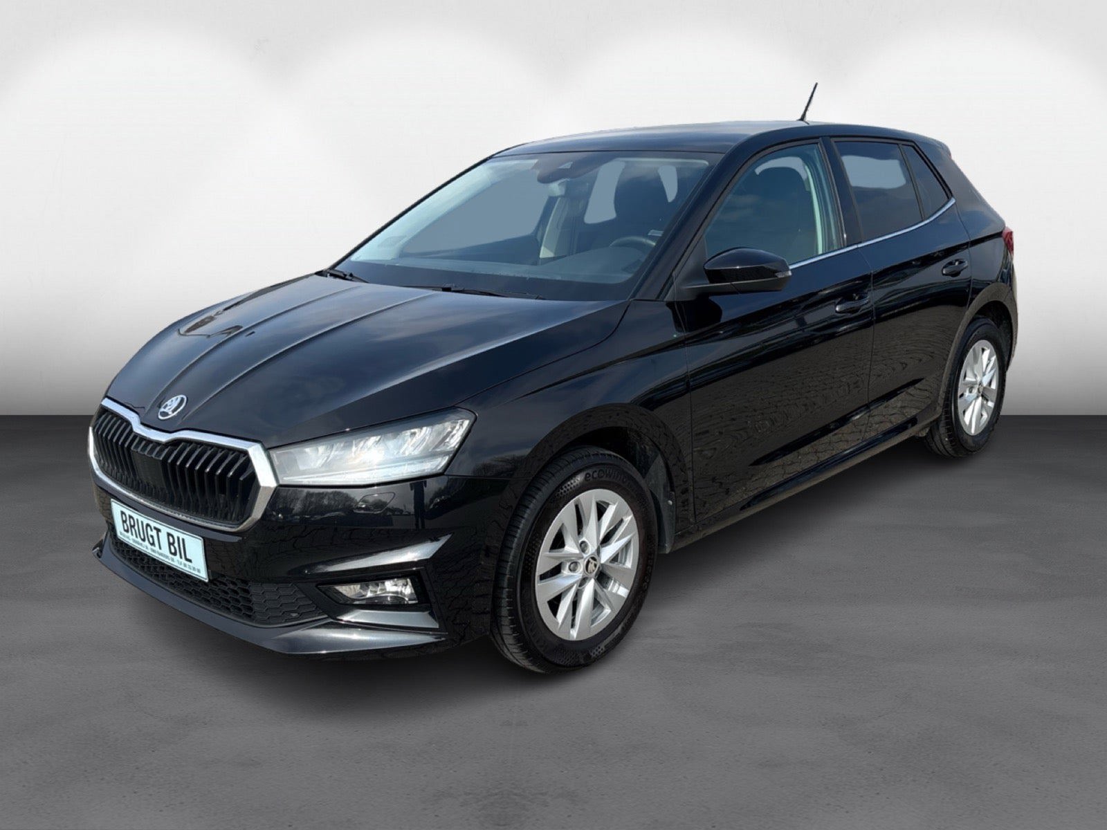 Škoda Fabia 1,0 TSi 95 Selection