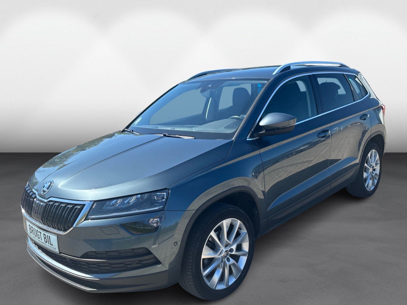 Škoda Karoq 1,5 TSi 150 Celebration DSG