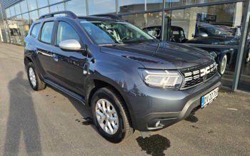 Dacia Duster 1,0 TCe 90 Expression