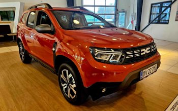 Dacia Duster 1,0 TCe 90 Journey