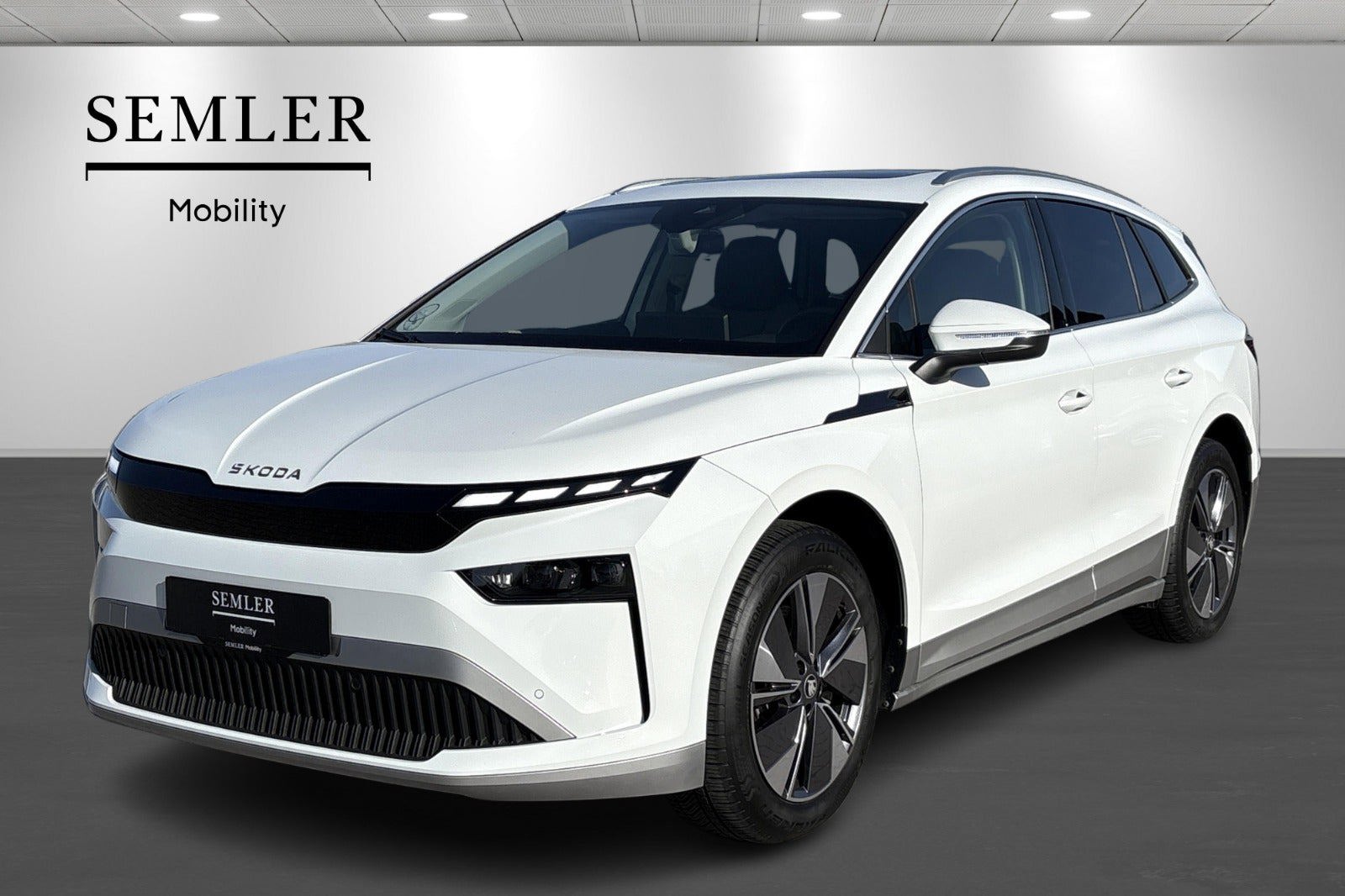 Škoda Enyaq 85x iV Premium