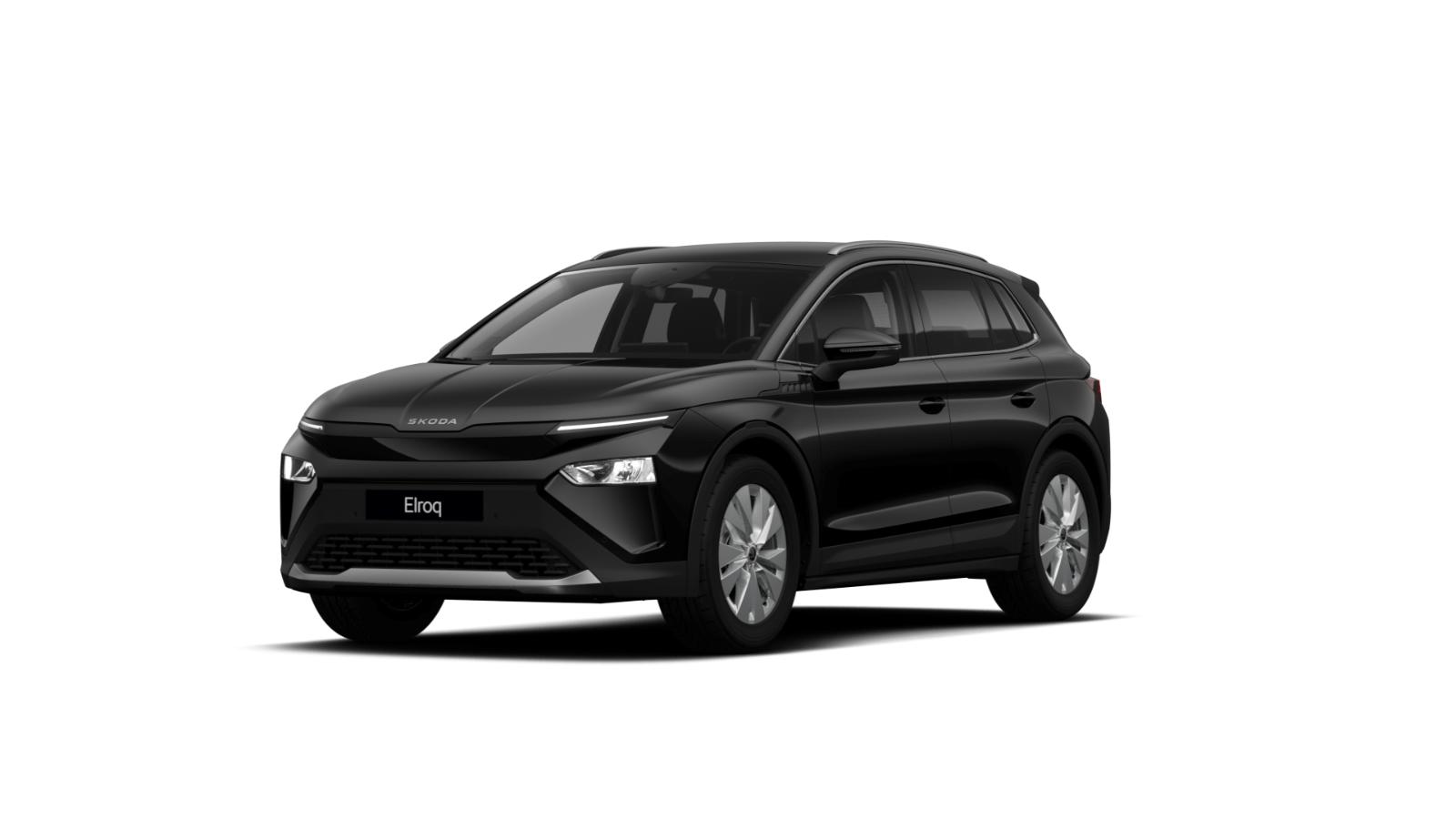 Škoda Elroq 60 iV Selection