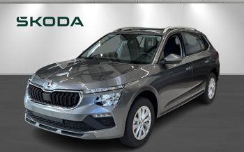 Škoda Kamiq 1,0 TSI 115 Selection DSG
