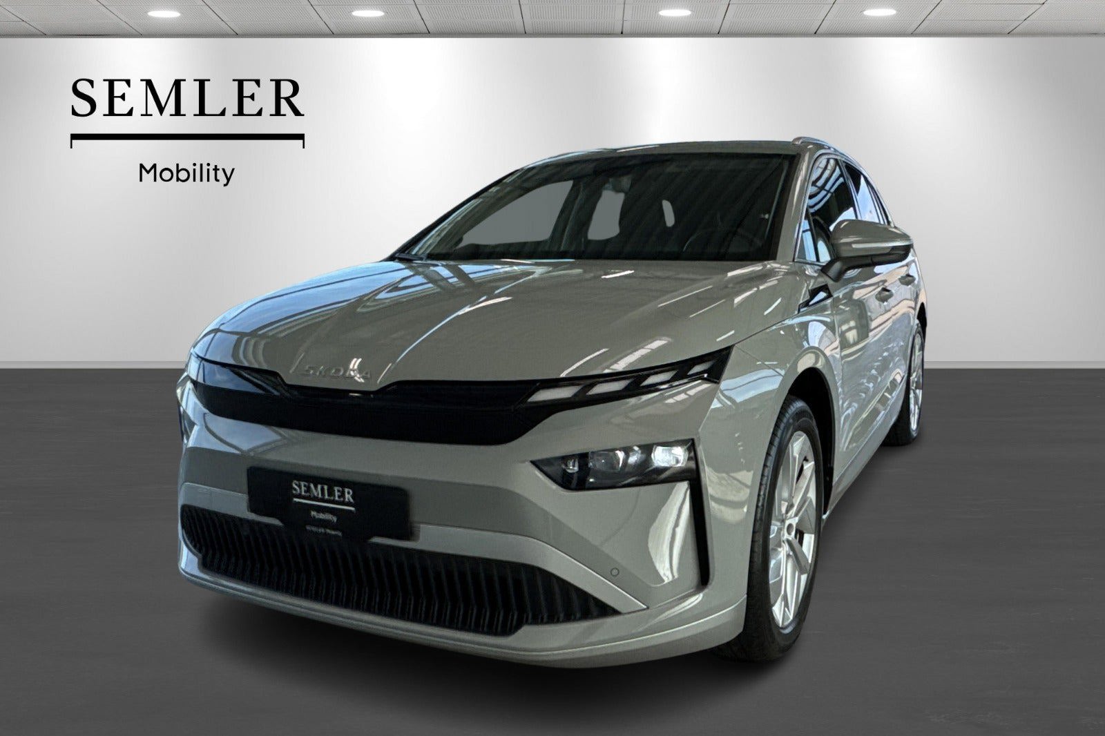 Škoda Enyaq 85 iV Premium