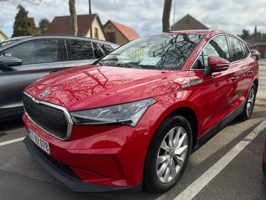 Škoda Enyaq 80 iV Loft