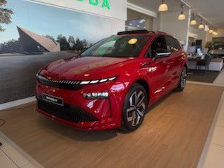 Škoda Enyaq 85x iV Sportline Maxx